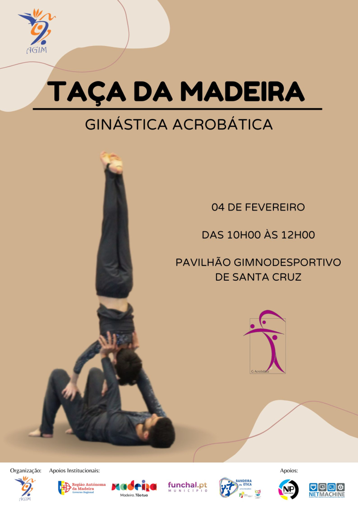 Taça da Madeira ACRO